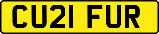 CU21FUR
