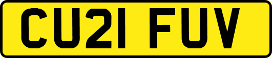 CU21FUV