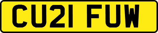 CU21FUW