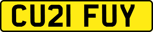 CU21FUY