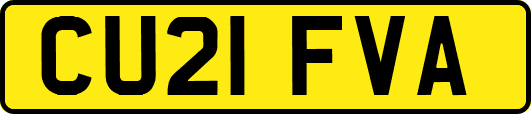 CU21FVA