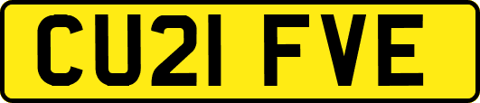 CU21FVE