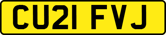 CU21FVJ