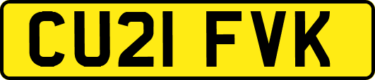 CU21FVK