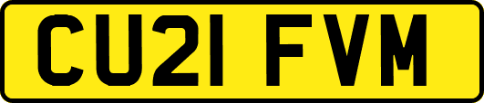 CU21FVM