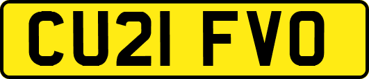 CU21FVO
