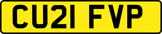 CU21FVP