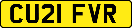 CU21FVR