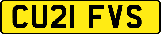 CU21FVS