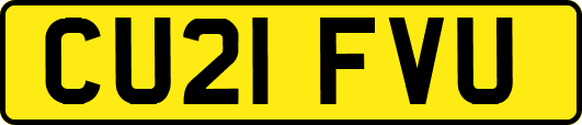 CU21FVU