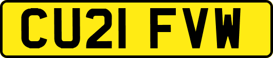 CU21FVW