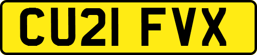 CU21FVX