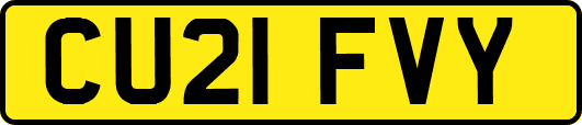 CU21FVY