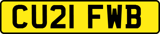 CU21FWB