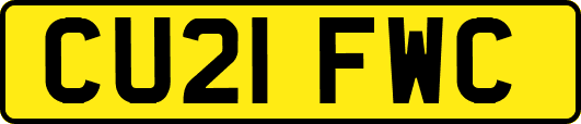 CU21FWC