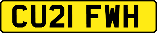 CU21FWH