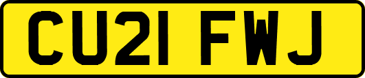 CU21FWJ