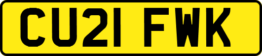 CU21FWK