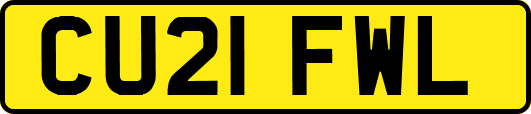 CU21FWL