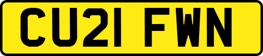 CU21FWN