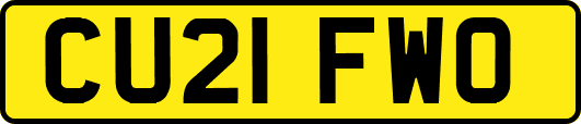 CU21FWO