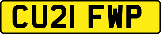 CU21FWP