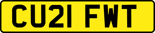 CU21FWT