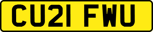 CU21FWU