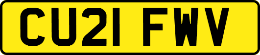 CU21FWV