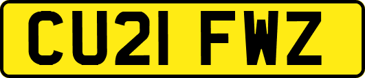 CU21FWZ