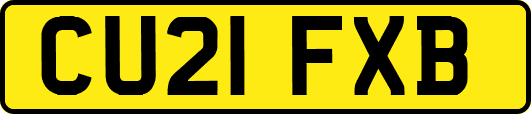 CU21FXB