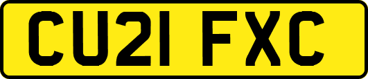 CU21FXC