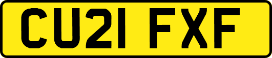 CU21FXF