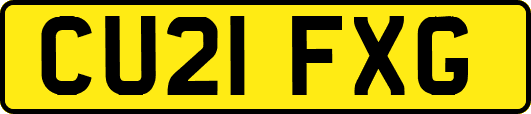 CU21FXG