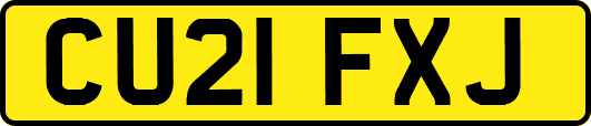 CU21FXJ