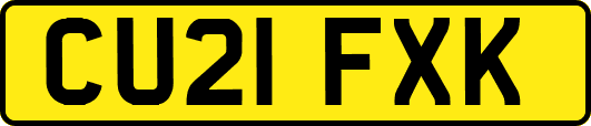 CU21FXK