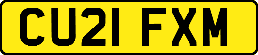 CU21FXM