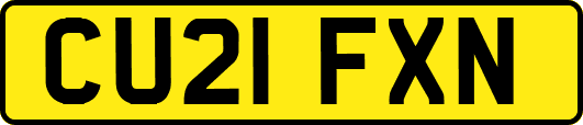 CU21FXN