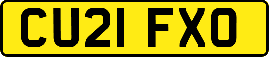 CU21FXO
