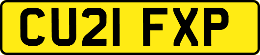 CU21FXP