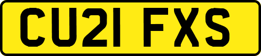 CU21FXS