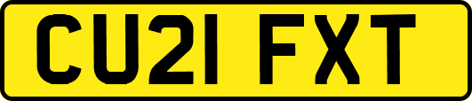 CU21FXT