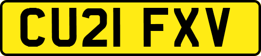 CU21FXV