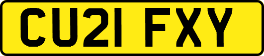 CU21FXY