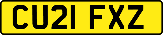 CU21FXZ