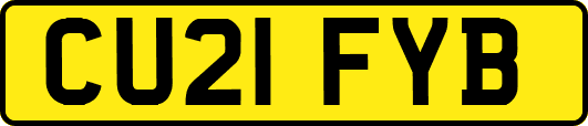 CU21FYB