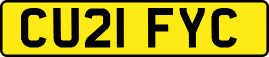 CU21FYC