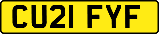 CU21FYF