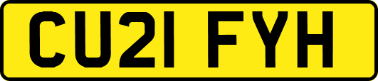 CU21FYH