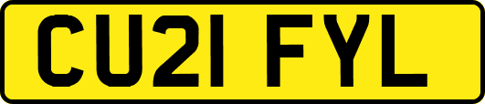 CU21FYL